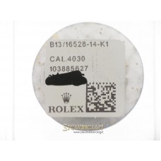 Quadrante Bianco Luminova Rolex Daytona ref. 16519 16520 nuovo  B13/16528-14-K1